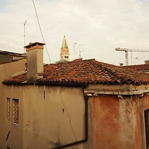  Apartamento San Marco Romantic Views Italia