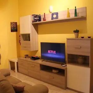  Apartamento Pirhouse Italia