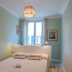  Apartamento Neruda