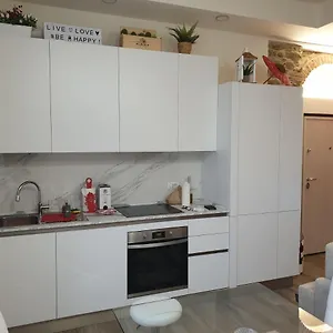 Apartamento Leopolda