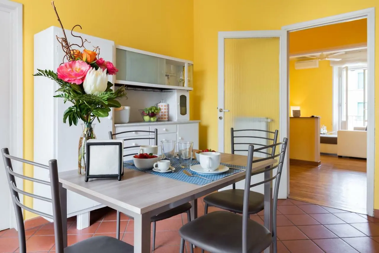 Tavanti Suite Firenze Appartamento