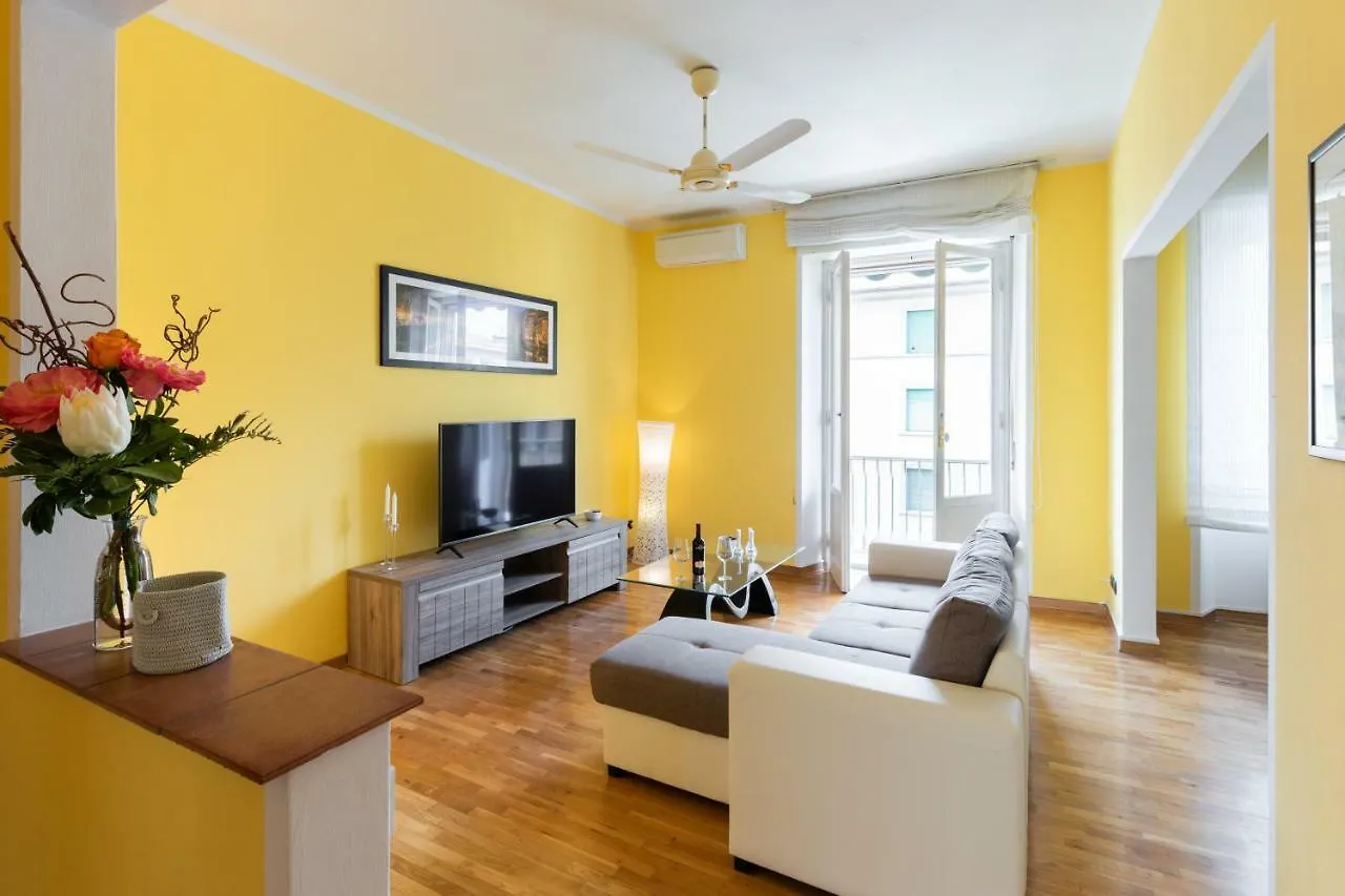 Tavanti Suite Firenze
