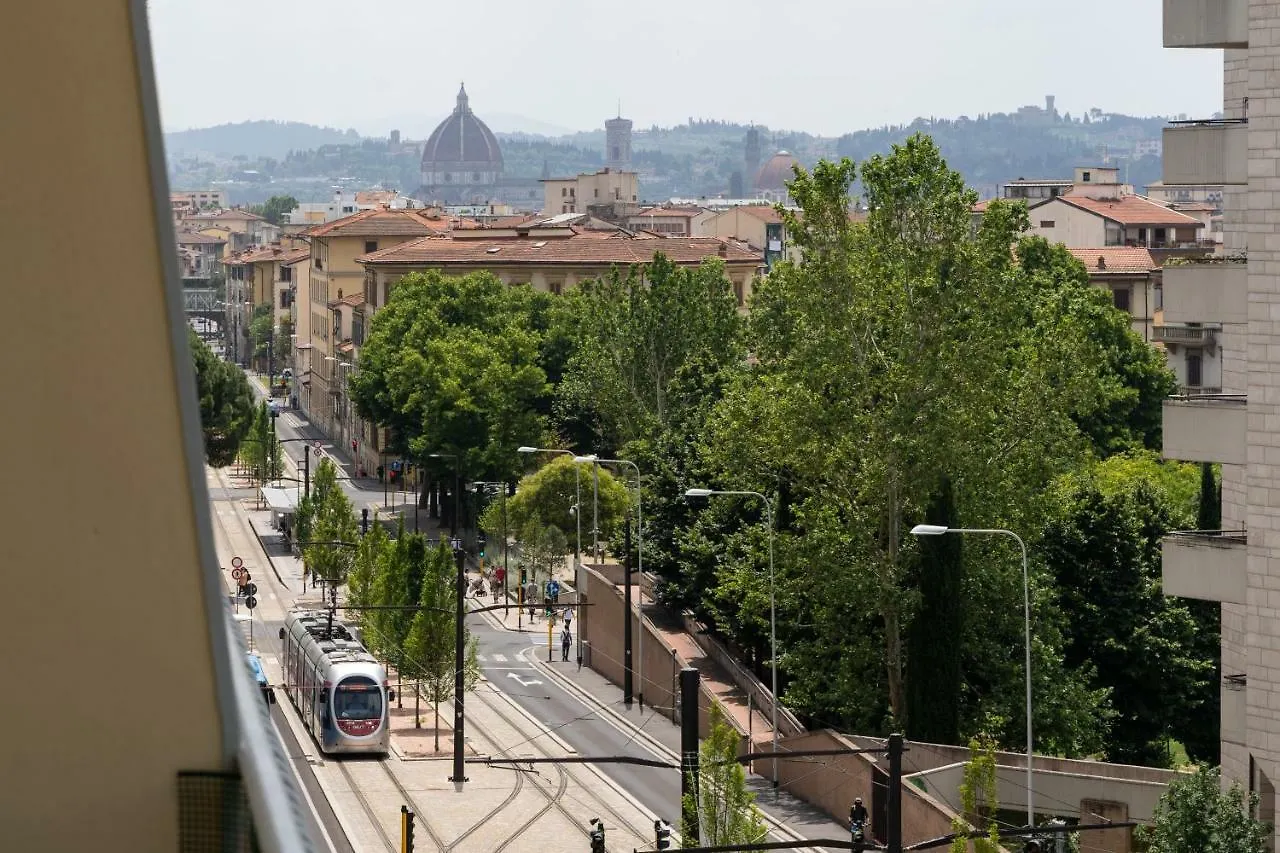 Tavanti Suite Firenze
