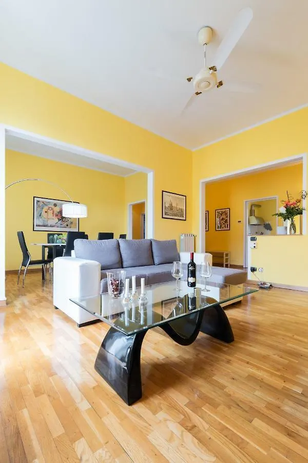 Appartamento Tavanti Suite Firenze
