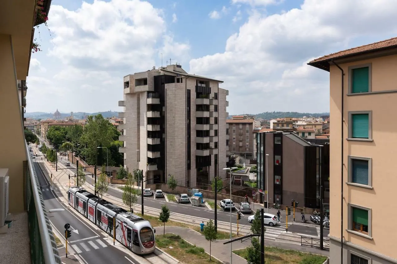 Tavanti Suite Firenze